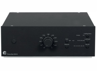 Phono Box DS3