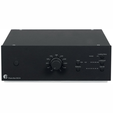 Phono Box DS3