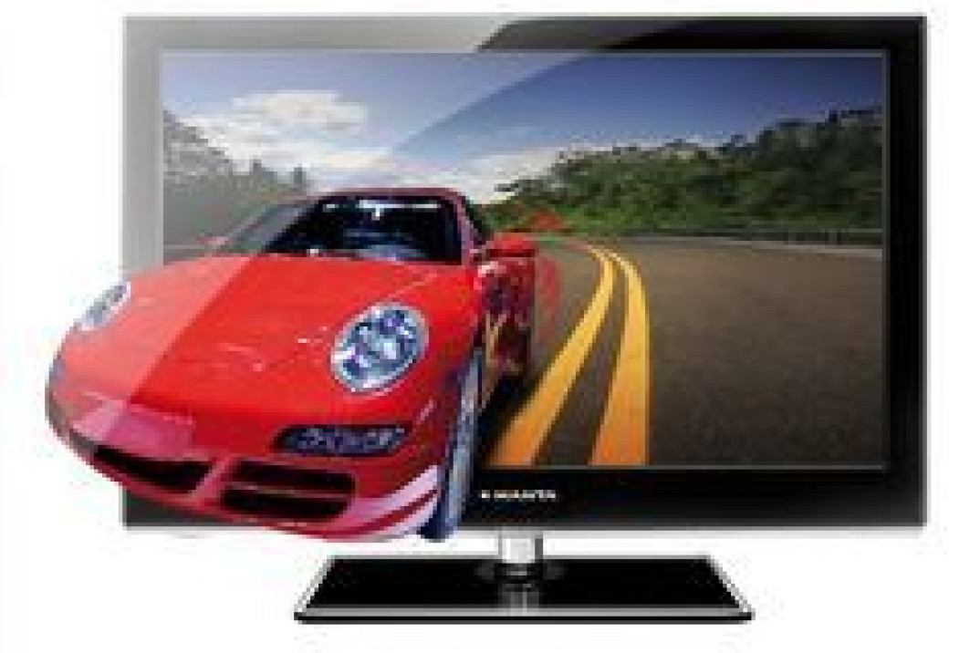 Manta bardzo popularna na Wyspach