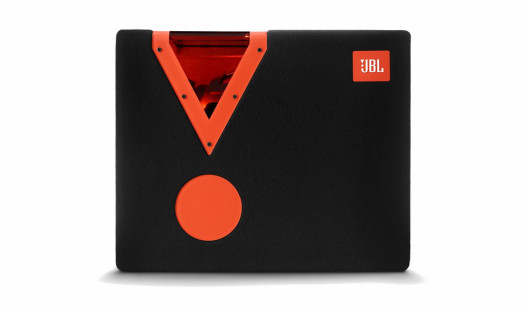 Skrzynia basowa JBL CSX-1400BP