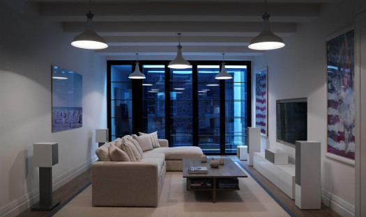 Bowers &amp; Wilkins 700S2