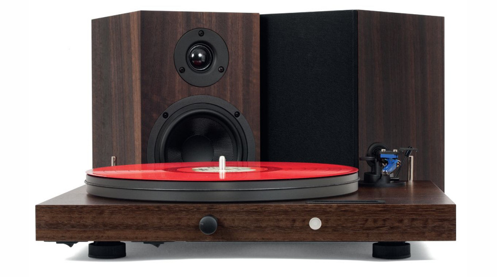 Juke Box S2 + Speaker Box 5S2