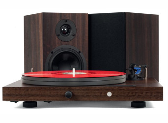 Juke Box S2 + Speaker Box 5S2