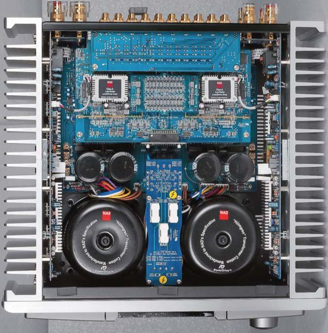 Co to jest konstrukcja dual-mono i jakie są jej zalety?