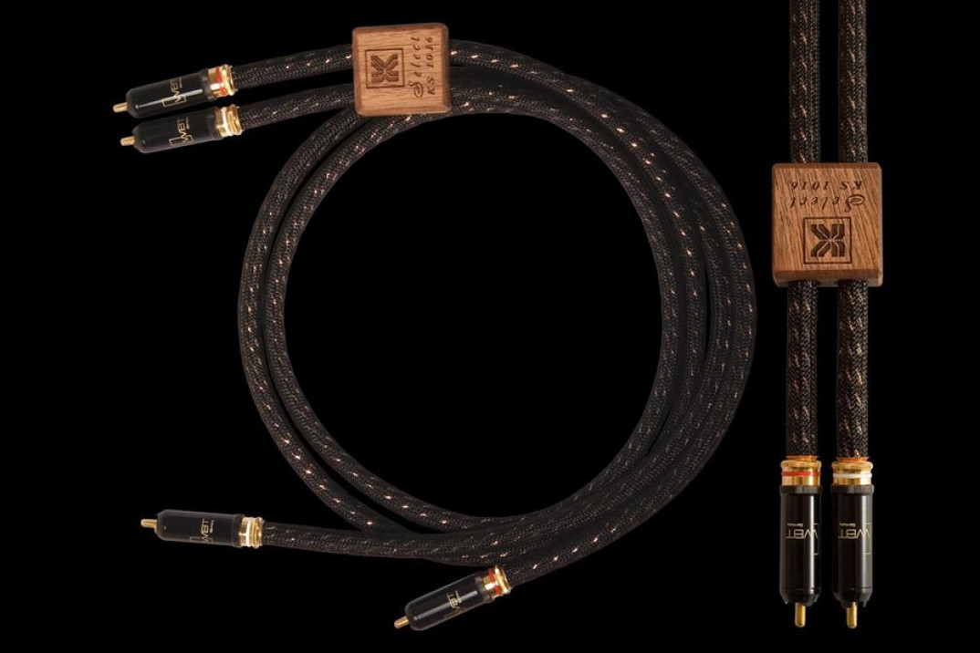 Interkonekt Kimber Kable KS 1016 w lubelskim Melomanie