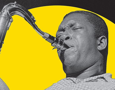 "Another Side of John Coltrane". W sierpniu premiera nowego wydawnictwa