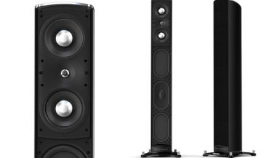 Premiera Definitive Technology Mythos ST-L