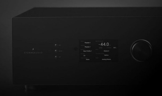 StormAudio - nowa marka w ofercie Audio Center Poland