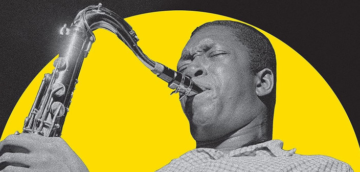 "Another Side of John Coltrane". W sierpniu premiera nowego wydawnictwa