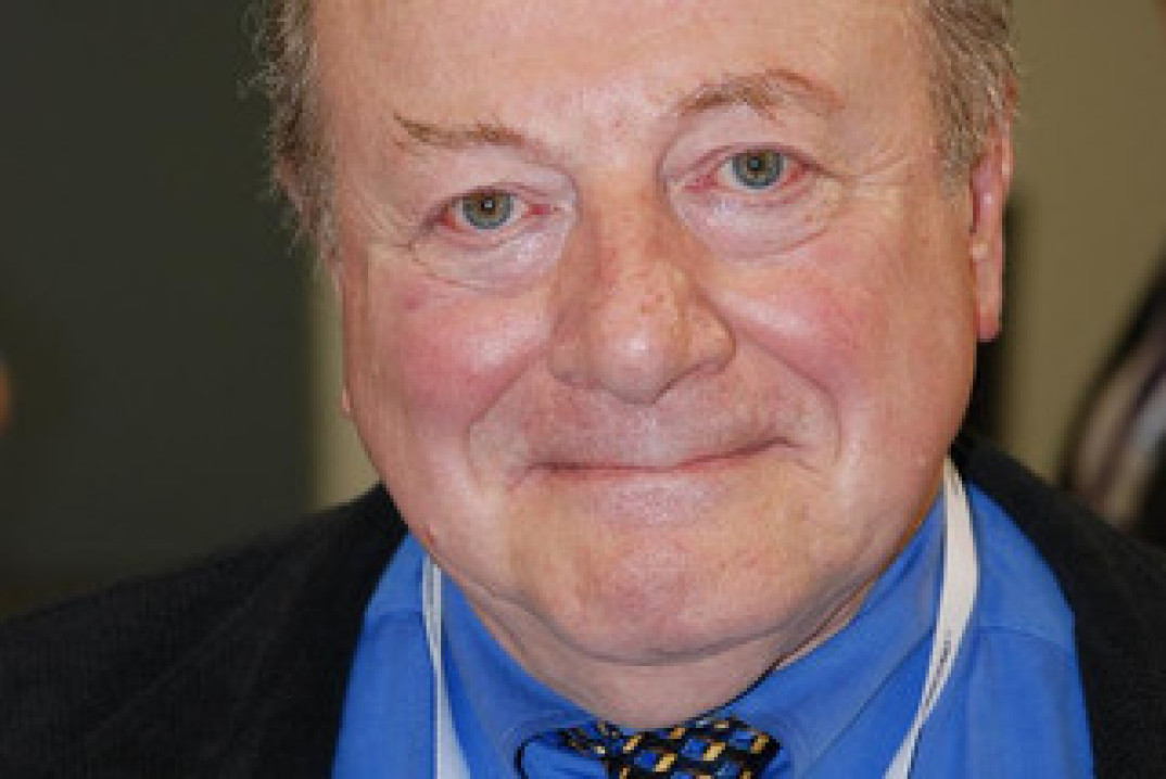 Wszyscy jesteśmy inżynierami - wywiad z Danem D`Agostino