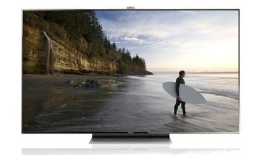 Telewizor Samsung ES9000