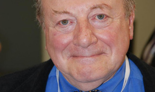 Wszyscy jesteśmy inżynierami - wywiad z Danem D`Agostino