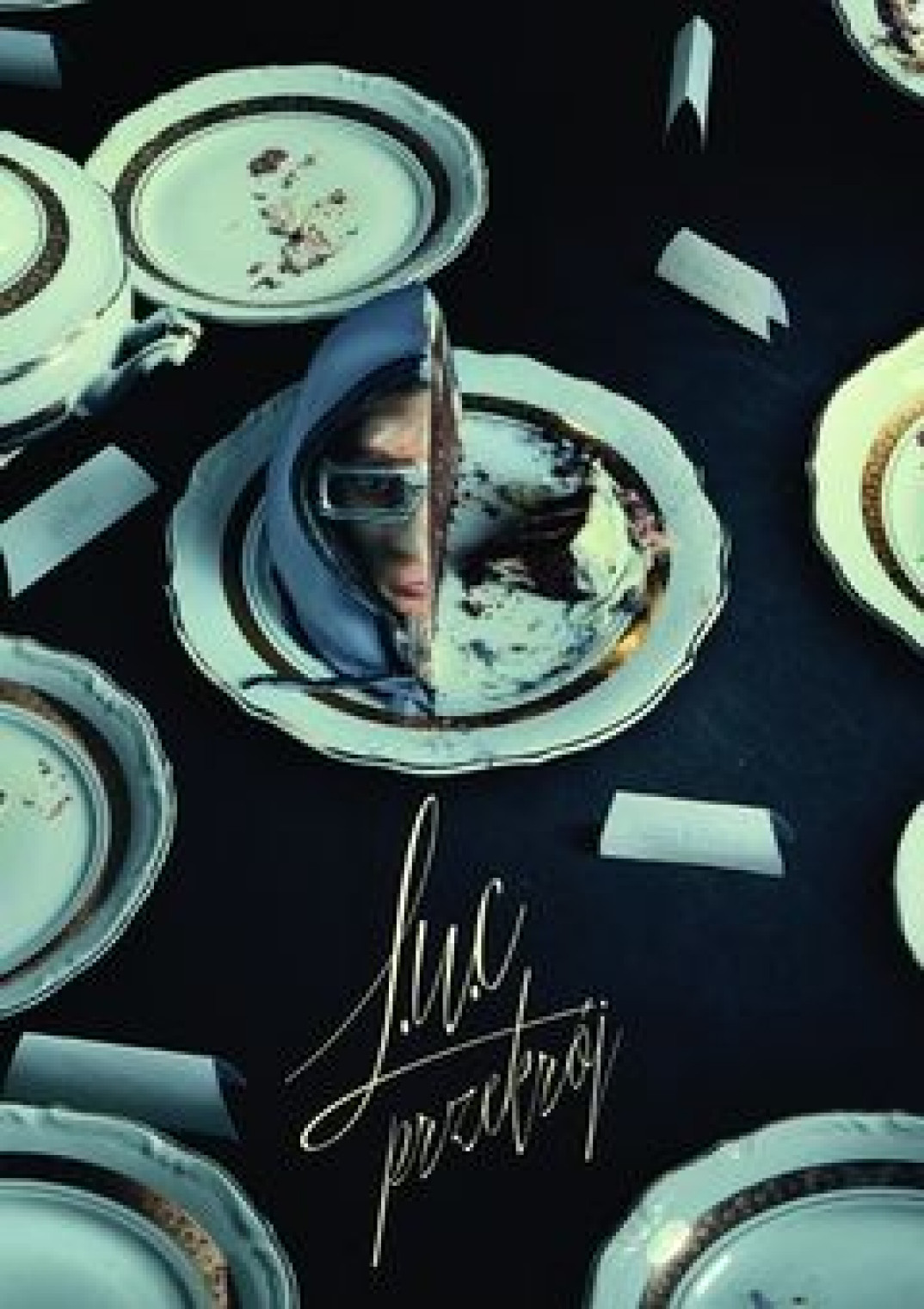 "Przekrój" - L.U.C wydaje płyty z niedostępnymi już utworami