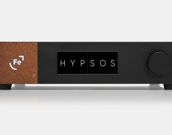 Zasilacz Ferrrum Hypsos 