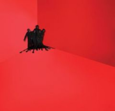 Coma (czerwony album)