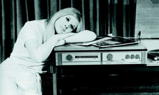 Zawartość radia w radiu