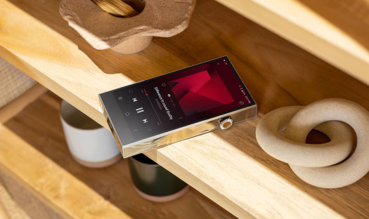 Odtwarzacz Astell&amp;Kern SE300 - kolejny w serii A&amp;futura