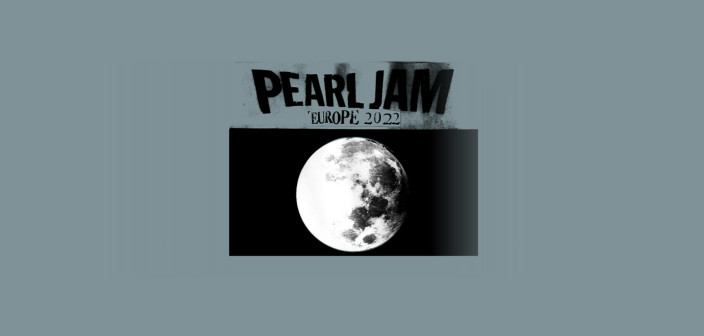 Pearl Jam w Tauron Arena Kraków. Koncert w lipcu 2022