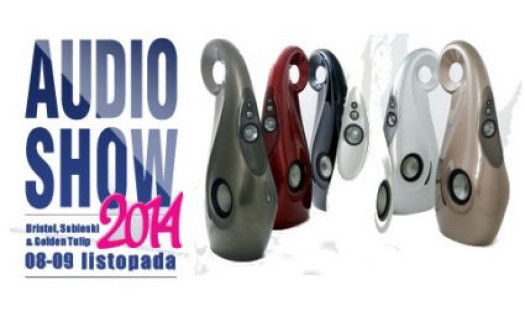 Audio Show 2014