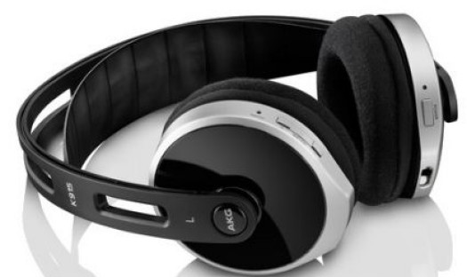 Słuchawki AKG K915