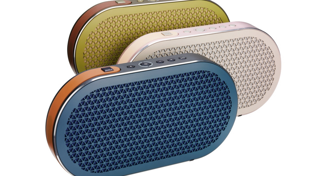 Głośnik bezprzewodowy Dali KATCH