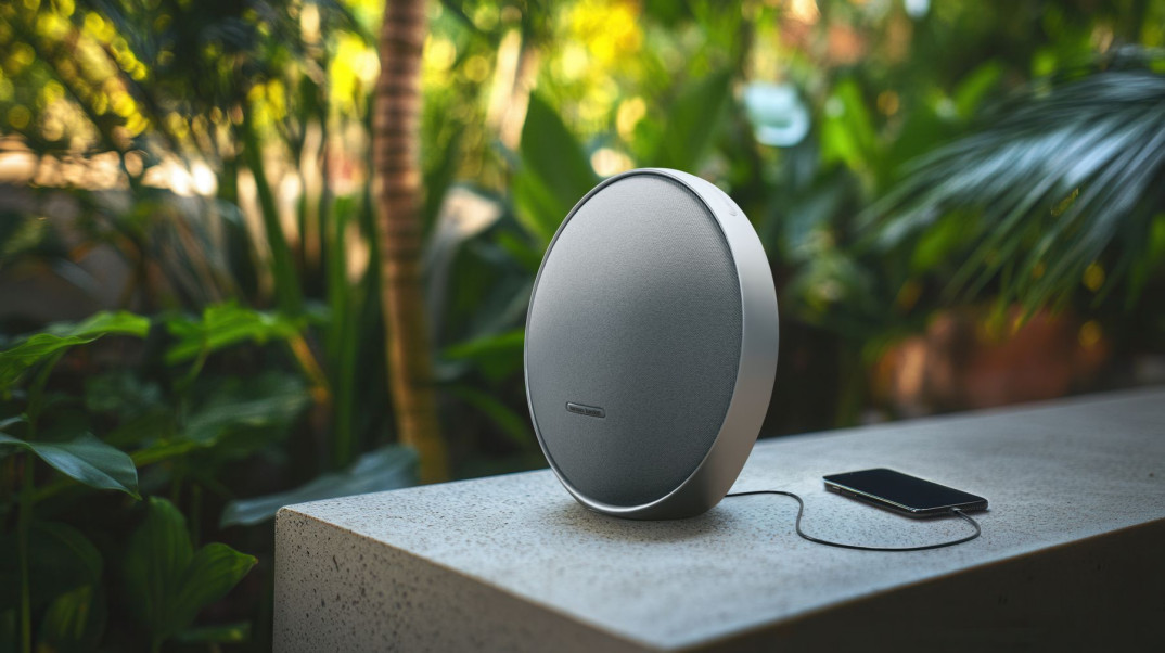 Harman Kardon prezentuje nowy głośnik przenośny - Onyx Studio 9