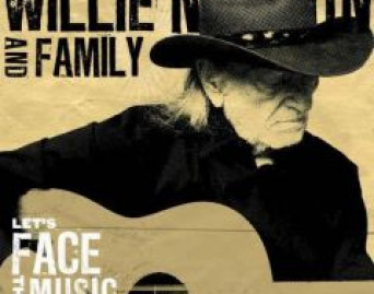 Let`s Face The Music And Dance