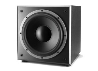 Czy z sygnału stereofonicznego można wyodrębnić sygnał najniższych częstotliwości (LFE), aby taki dostarczyć do subwoofera?