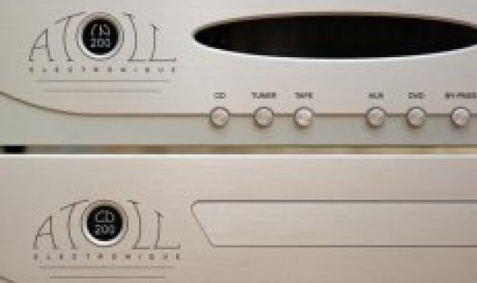 Nowości Atoll Electronique w ofercie Audio Forte