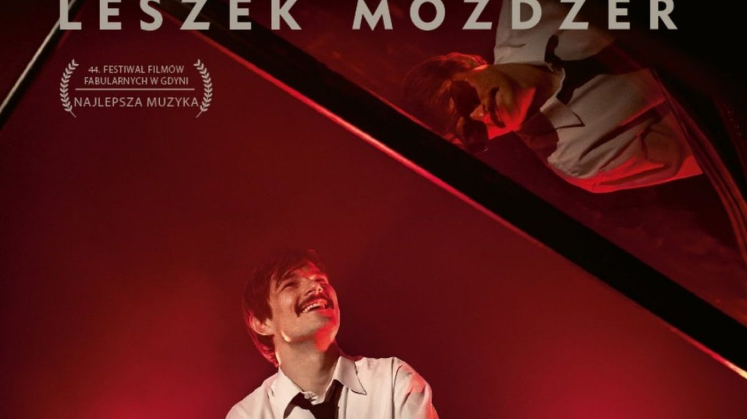 "Ikar. Legenda Mietka Kosza" - płyta ze ścieżką dźwiękową do filmu już dostępna