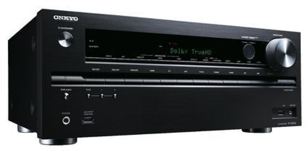 Onkyo TX-NR63 od maja w salonie Q21