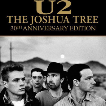 The Joshua Tree