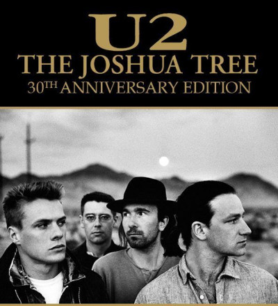 The Joshua Tree
