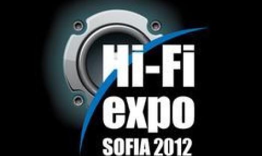 Hi-Fi Expo Sofia 2012