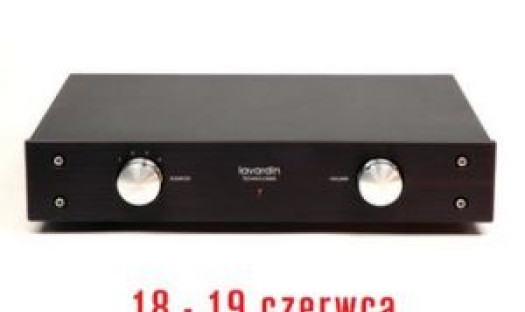 Zapraszamy na prezentację!