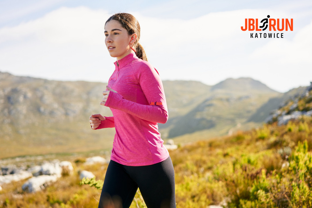 Do końca kwietnia trwają zapisy na JBL Run Katowice