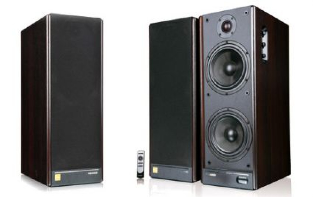 Głośniki Microlab SOLO 9c