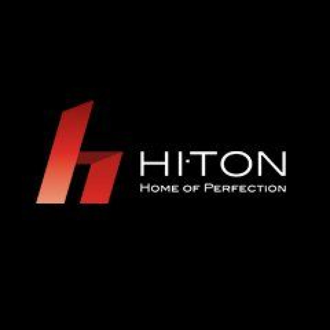 Nowo otwarty salon Hi-Ton zaprasza