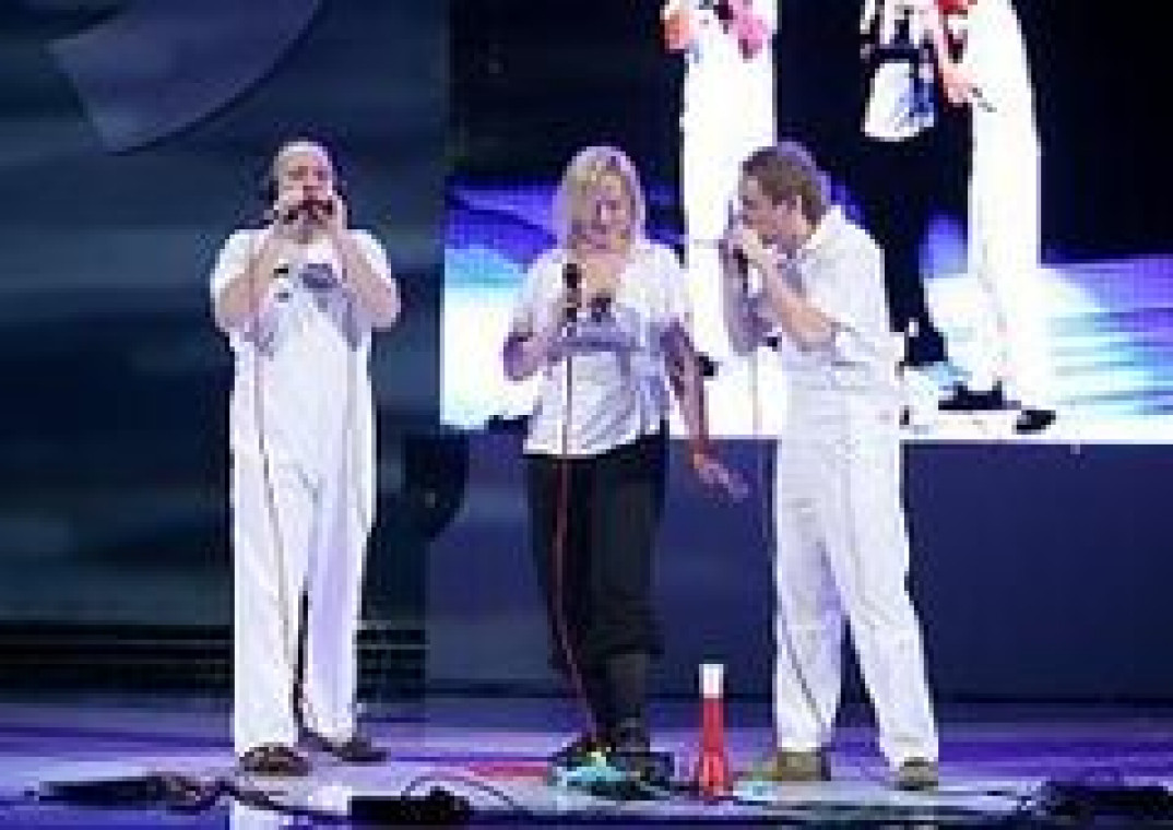 Me Myself and I: warsztaty i koncerty