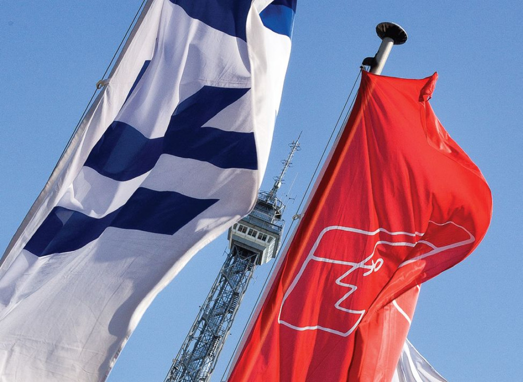 zaMESSEanie, czyli IFA 2014