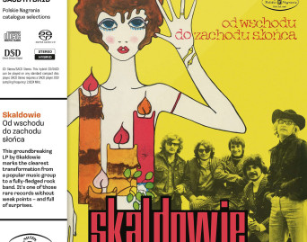 Od wschodu do zachodu słońca