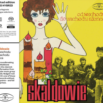 Od wschodu do zachodu słońca