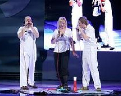 Me Myself and I: warsztaty i koncerty