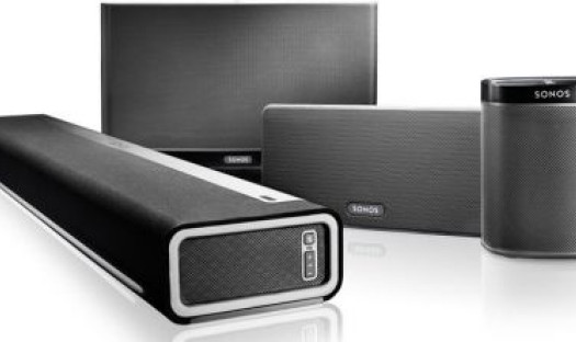 Urządzenia marki Sonos w katowickim salonie Comfort AV