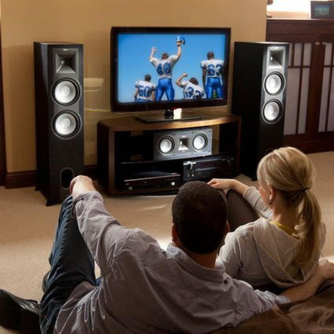 Premierowe odsłuchy najnowszej linii kolumn Klipsch Icon w pabianickim salonie Q21