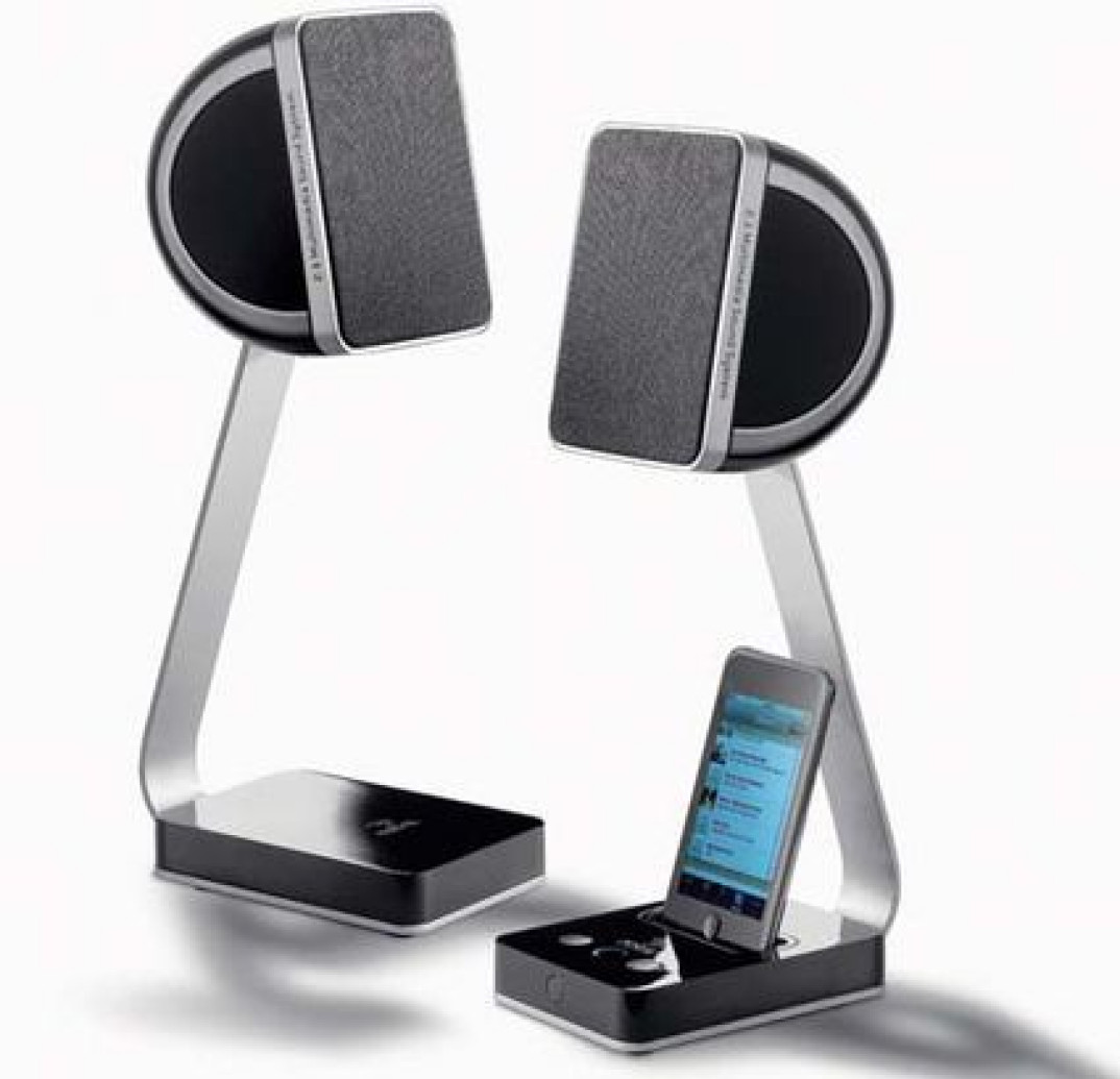 Focal XS: głośniki do iPodów