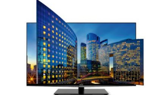 Telewizor Toshiba WL968