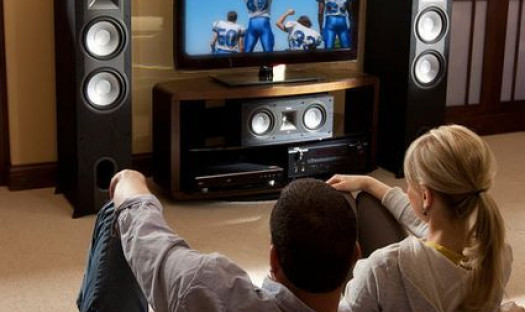 Premierowe odsłuchy najnowszej linii kolumn Klipsch Icon w pabianickim salonie Q21