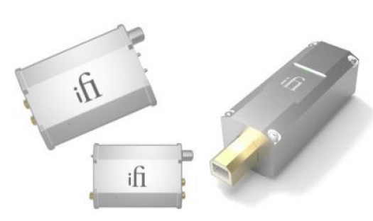 Nowości iFi Audio Nano w gdańskim salonie Premium Sound