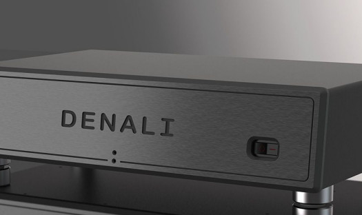 DENALI 6000/S Version 2